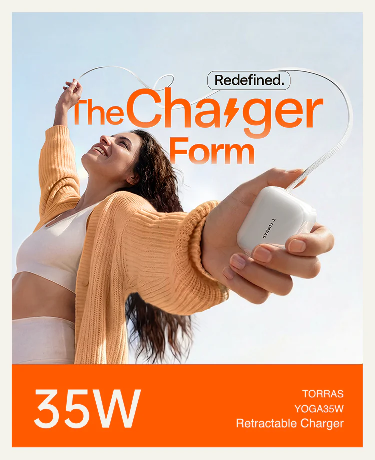 The Charger Form 项目主视觉